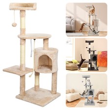 Tiragraffi XXL albero per