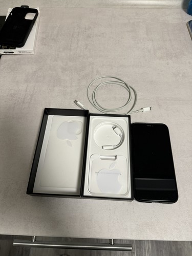 Apple iphone pro 128gb - apple,