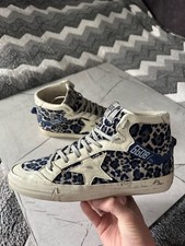 Golden Goose 2.12 Sneakers