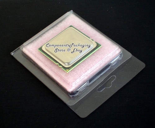 Custodia conchiglia cpu amd - conchiglia,