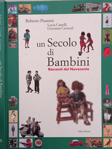Secolo bambini racconti - secolo, di