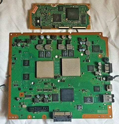 Scheda madre sony playstation - scheda,