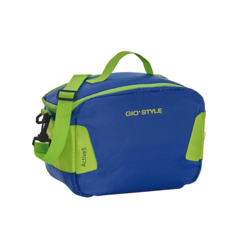 Borsa termica giostyle active - giostyle,