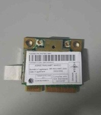 Scheda modulo WiFi wireless
