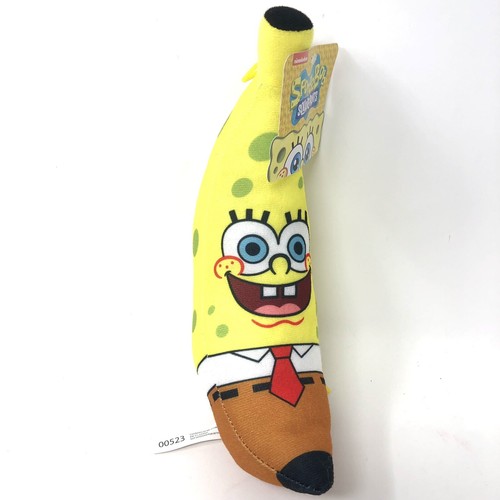 Spongebob squarepants banana - spongebob,