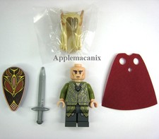 NUOVO LEGO Lo Hobbit 79012