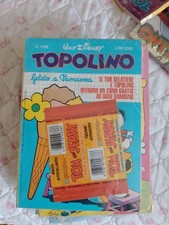 TOPOLINO  N 1795 CON GADGET ALLEGATO