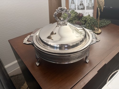 Servizio buffet piatti - , coperto