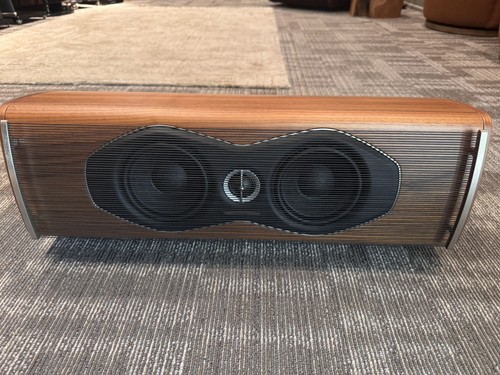 Sonus faber olympica - faber, nova