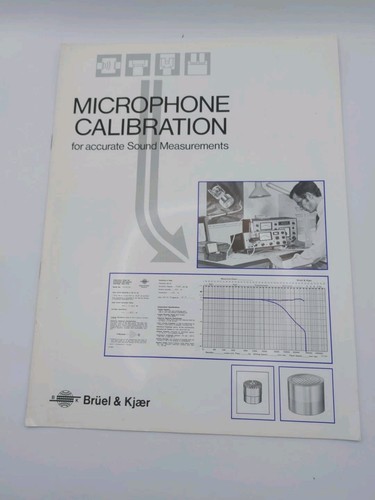 Microfono calibrazione misure - microfono,