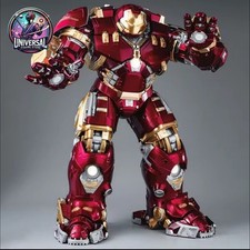 Marvel Avengers - Iron Man