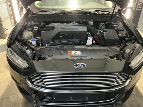 Elettroventola ford mondeo - ford, v
