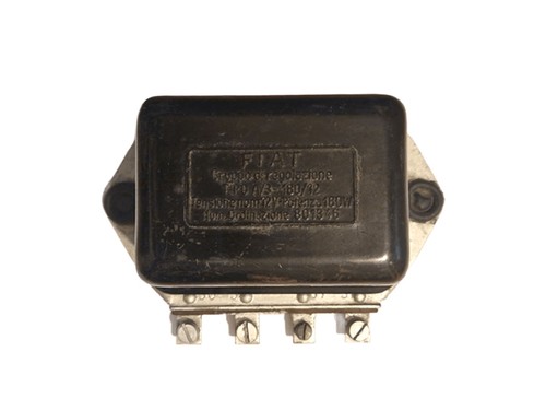 Regolatore tensione fiat 500 - fiat,