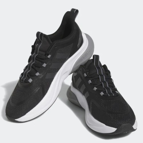 Scarpa adidas alphabounce - scarpa,