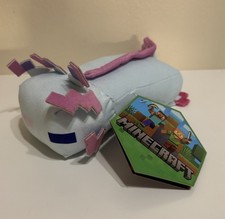 Nuovo peluche minecraft - nuovo,