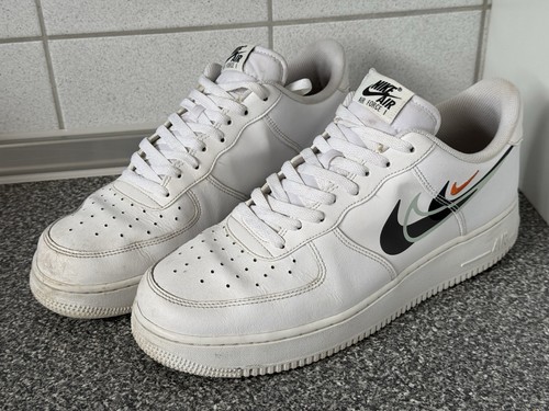 Nike air force - low, ́07