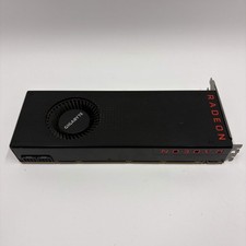 Gigabyte Radeon Vega 56 8 GB GDDR5 scheda grafica 102D0500300