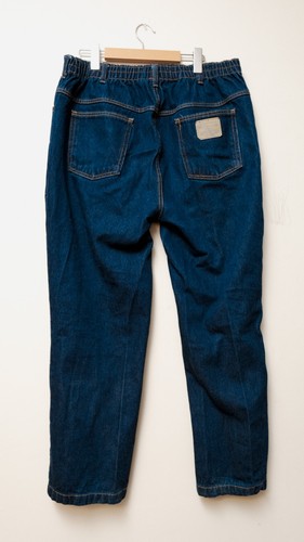 Jeans americana folk norman - jeans,