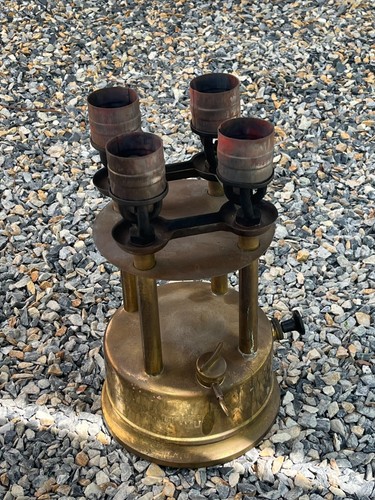 Vintage primus stufa - vintage, a