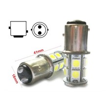 2 Lampade Led Barca Nautica