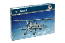 ✅ITALERI 2632 - Scala 1:48