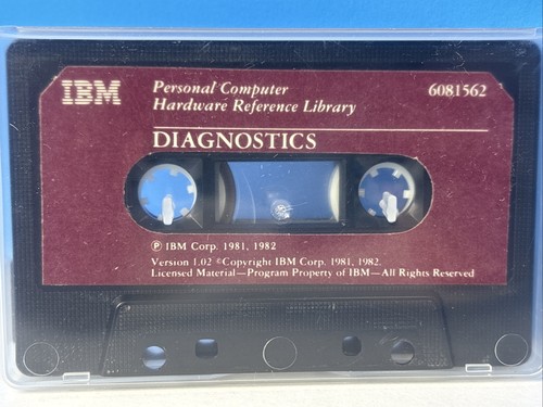 Ibm 1982 computer hardware - ibm,