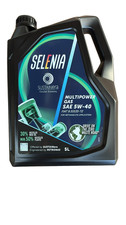 5 LITRI OLIO MOTORE