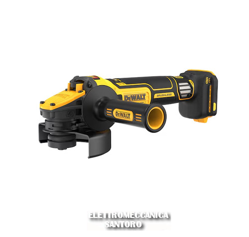 Smerigliatrice batteria - smerigliatrice,