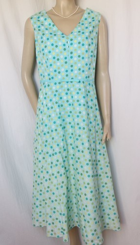Abito estivo laura ashley - estivo, 42
