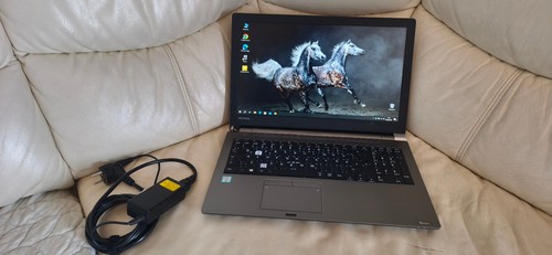 Toshiba tecra z50 - toshiba,