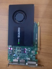 NVIDIA Quadro K2200 4GB GDDR5