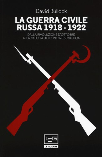 Guerra civile russa - la,