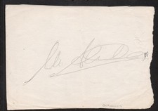 Michele Alboreto Ferrari