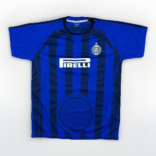 Maglia home vintage - ⚽✨,