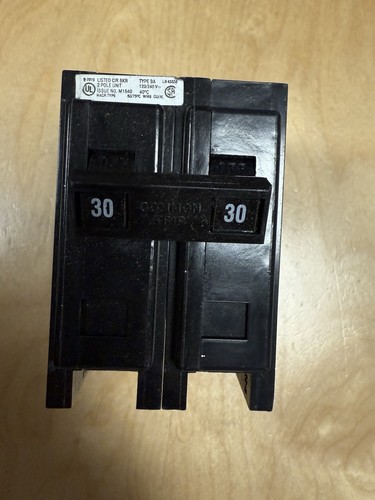 Martello taglierina 30amp - 30amp, 2p