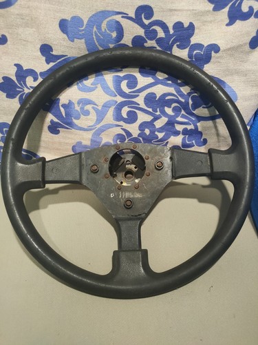 Volante originale alfa romeo - alfa,