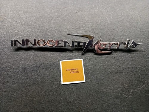Innocenti 34471342 badge - innocenti, 34471342,