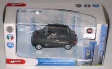 Fiat 500 d'epoca