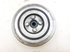 55200498 PULEGGIA MOTORE FIAT GRANDE PUNTO (199) 1.3 MULTIJET II 16V MAN 5M 75CV