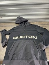 Burton Uomo Corona