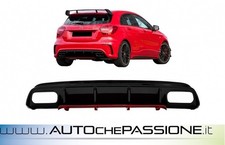 Estrattore AMG 45 look rest