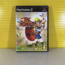 JAK and DAXTER THE PRECURSOR