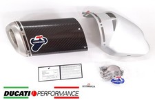 TERMINALE SCARICO OMOLOGATO