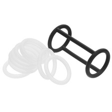 Anelli Di Silicone Accessori