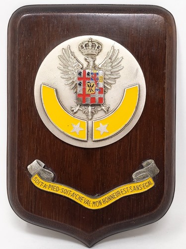 Crest araldico 4 - crest,