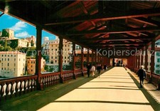 Bassano del Grappa Interno