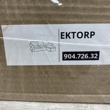 Divano 3 posti Ikea Ektorp