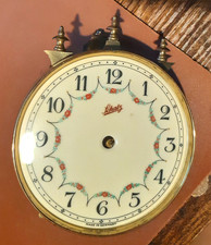 QUADRANTE OROLOGIO DA TAVOLO