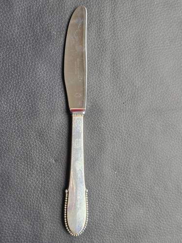 Coltello burro danese georg - coltello,