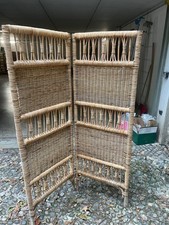 Separè in legno ideale per